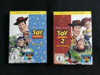 DVD - Disney-Pixar: Toy Story 1+2 OVP Rheinland-Pfalz - Hermeskeil Vorschau
