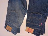 Levi's ,  Jack und Jones Jeans Kreis Pinneberg - Seester Vorschau