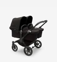 Kinderwagen Bugaboo Donkey Twin Mecklenburg-Vorpommern - Neubrandenburg Vorschau