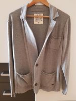 Cardigan Strickjacke grau Campus M Knöpfe Nürnberg (Mittelfr) - Südstadt Vorschau