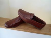 Chice Leder Loafers 43 NP € 139 NEU/OVP München - Trudering-Riem Vorschau