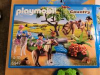 Playmobil 6947 fröhlicher Ausritt Nordrhein-Westfalen - Mönchengladbach Vorschau