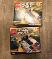 Lego 75160 Star Wars Ovp Niedersachsen - Hameln Vorschau