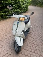 Vespa S125 Sprint TÜV 2025 Unfallfrei Hessen - Bad König Vorschau