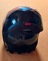 Motorradhelm Schubert C3, schwarz, Gr. 60/61, gebraucht Hamburg-Mitte - Hamburg Hamm Vorschau