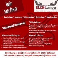 Monteur * Mechaniker * Techniker GESUCHT / Job Angebot *Werkstatt Niedersachsen - Hellwege Vorschau