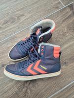 hummel Wintersneaker High Sneaker Größe 39 Kiel - Suchsdorf Vorschau