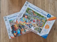 Tiptoi Puzzle Stückpreis 8€ zusammen 15€ Baden-Württemberg - Bondorf Vorschau