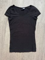 H&M T-Shirt Basic Niedersachsen - Bohmte Vorschau