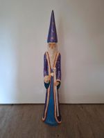 Merlin  der Zauberer  Figur  aus Ton Schleswig-Holstein - Rendsburg Vorschau