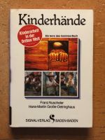 Kinderhände - Kinderarbeit in der Dritten Welt - terre des hommes Sachsen-Anhalt - Halle Vorschau