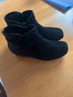 Schuhe Waldläufer Größe 5 Weite H Nordrhein-Westfalen - Schleiden Vorschau
