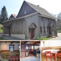 Ferienwohnung Braunlage-Hohegeiß Last M./ 2 SZ / Hunde willkommen Niedersachsen - Braunlage Vorschau