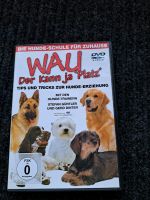 DVD "Wau der kann ja Platz" Müritz - Landkreis - Penkow Vorschau