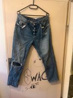 Denim Hose Nordrhein-Westfalen - Möhnesee Vorschau