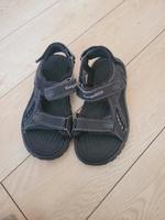 Sandalen von Kangaroos Gr. 37, Sommerschuhe Niedersachsen - Ihlow Vorschau