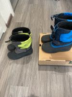 ❤️ Kamik Winterstiefel Upsurge 2 35 & 36 ❤️ Niedersachsen - Bockhorn Vorschau