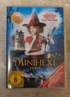 Fuxia, die Minihexe DVD Sachsen - Weinböhla Vorschau