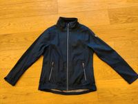 Killtec Softshelljacke Größe 42 blau / Wind Softshell / Jacke Hessen - Maintal Vorschau