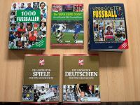 Fußball Bücher Sachsen - Schönheide Vorschau