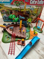 Playmobil Abenteuerspielplatz Schiffswrack 70741 Brandenburg - Wittenberge Vorschau