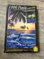 Puzzle mit Leuchteffekt NEU! 1000 Teile Niedersachsen - Dassel Vorschau