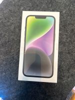 iPhone 14 Midnight 128GB mit Garantie Leipzig - Leipzig, Zentrum-Ost Vorschau