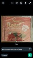 Semini Rossi CD NEU Sachsen-Anhalt - Merseburg Vorschau