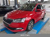 Skoda Fabia Combi Ambition Clever 1.0 TSI*NAVI*P-DACH* Hessen - Burghaun Vorschau