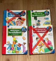 Wieso Weshalb Warum BÜCHER 4-7 Jahre Nordrhein-Westfalen - Rheine Vorschau