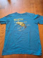 Lands End T-Shirt Gr. 140-150 Giftfrosch Bayern - Velden Vorschau