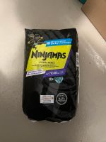 Ninjamas Windeln nachts Pyjama Pants Pampers 4-7 Baden-Württemberg - Winterlingen Vorschau