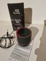 Wireless FM Radio Speaker mini Lautsprecher Musikbox  Neu Ovp Bayern - Fürth Vorschau