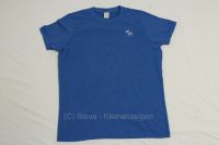 Abercrombie & Fitch T-Shirt Herren Blau, XXL (A&F) Friedrichshain-Kreuzberg - Friedrichshain Vorschau