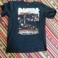 Pantera Cowboys From Hell Bandshirt Grösse L Vintage Nordrhein-Westfalen - Viersen Vorschau