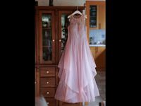 Brautjungfernkleid rosé Gr.40 Vera Mont rosa Ballkleid Baden-Württemberg - Wehr Vorschau