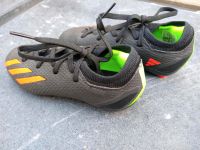 Adidas Fußball Schuhe GR. 31 Hessen - Wölfersheim Vorschau