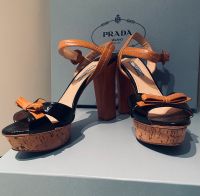 Prada Pumps  neu 38 Innenstadt - Poll Vorschau