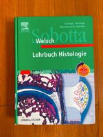 Lehrbuch Histologie Sobotta Welsch Baden-Württemberg - Korb Vorschau