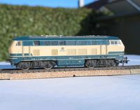 Märklin H0 Diesellok 3074 BR 216 090-1 DB Hessen - Friedberg (Hessen) Vorschau