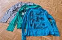 3 Langarmshirt, Sweatshirts, Gr. 158/264, Chapter Young/Yigga Nordrhein-Westfalen - Grevenbroich Vorschau