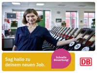 Dein Einstieg DB - Job-Speed-Dating (Deutsche Bahn) Ausbildungsplatz, Praktische Ausbildung, Ausbildung in Bochum Eisenbahn Bahnbetrieb Disponent Schienenverkehr Bochum - Bochum-Mitte Vorschau