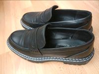 Only slipper schwarz Gr.40 Kunstleder Essen - Essen-Kettwig Vorschau