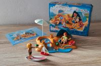 1Playmobil Family Fun Strand 9425 Bayern - Langenpreising Vorschau