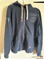 Sweatjacke Superdry Größe 2 XL Rheinland-Pfalz - Schifferstadt Vorschau