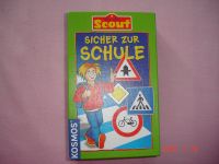 Der echte Scout - Sicher zur Schule KOSMOS-Spiel Berlin - Hellersdorf Vorschau