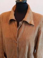 ☆JAKE°S ☆ ECHT LEDER WILD LEDER JACKE ☆ COGNAC Nordrhein-Westfalen - Nettetal Vorschau