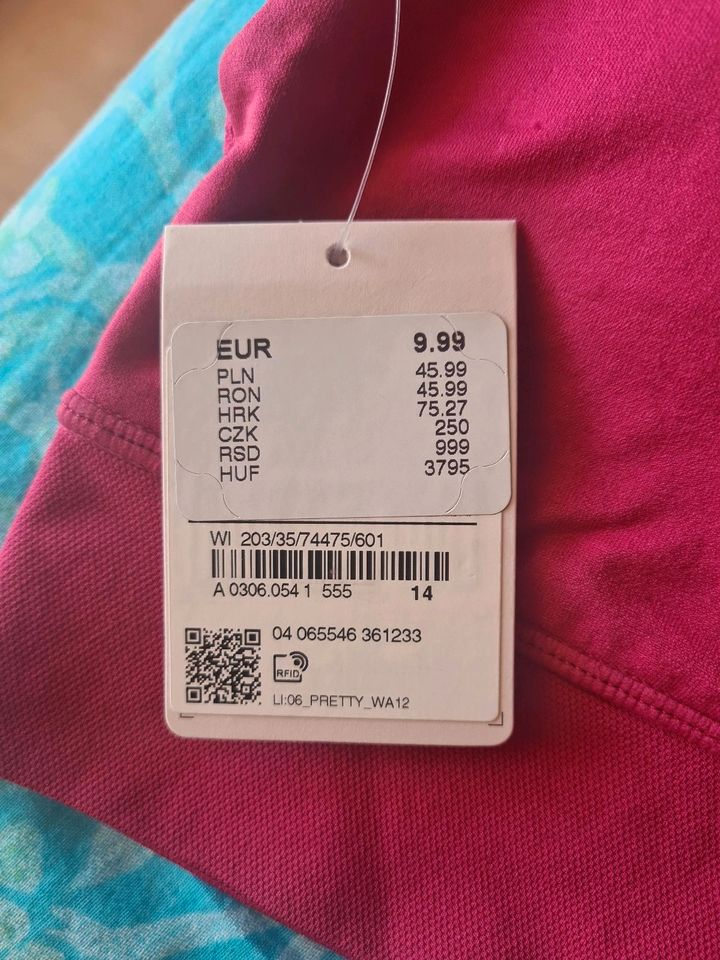 Bralette Gr. XL NEU m. Etikett in Mühlheim am Main