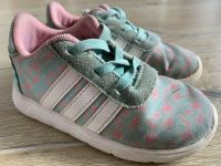 Kinder Turnschuh Adidas neo Gr. 24 Baden-Württemberg - Brackenheim Vorschau