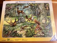 Ravensburger Puzzle 30 Teile, OVP Niedersachsen - Barsinghausen Vorschau